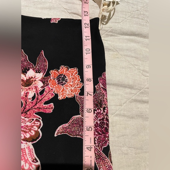 NWT Refried Apparel crossbody patchwork purse - Picture 4 of 5